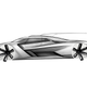 Image for article titled How a Cadillac Design Study Became a GTP Race Car